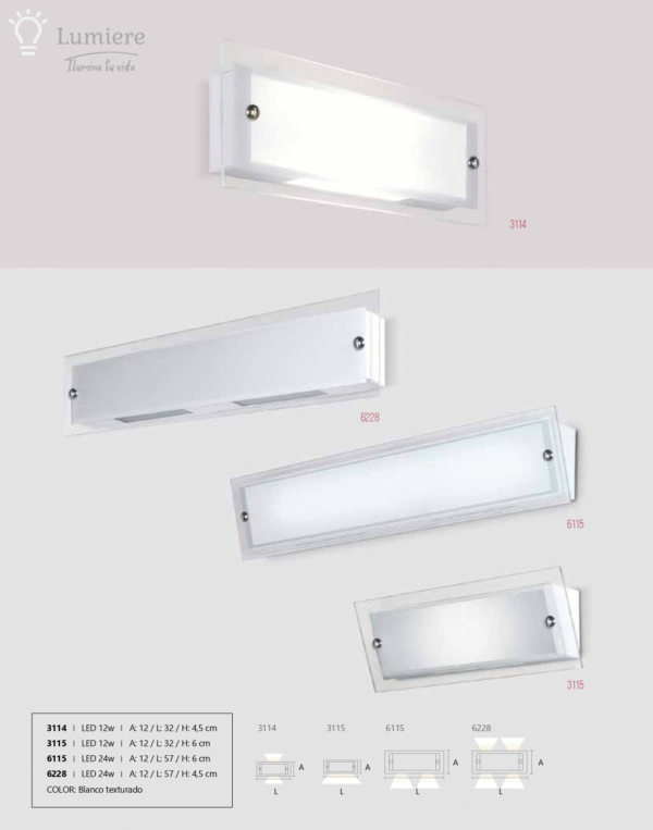 Flat Bisel 6115 - Image 2
